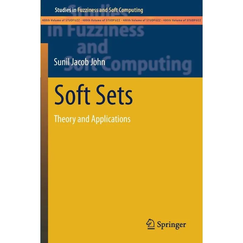 Soft Sets