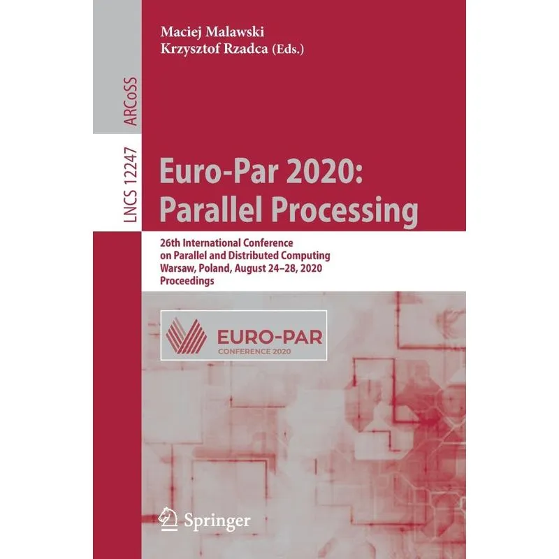 Euro-Par 2020