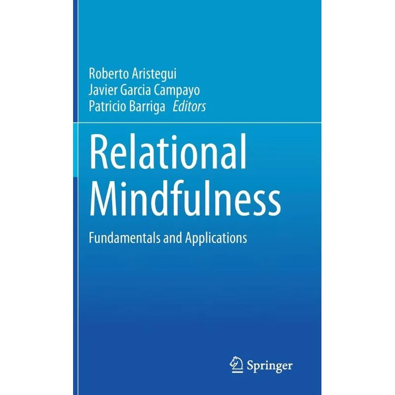 Relational Mindfulness