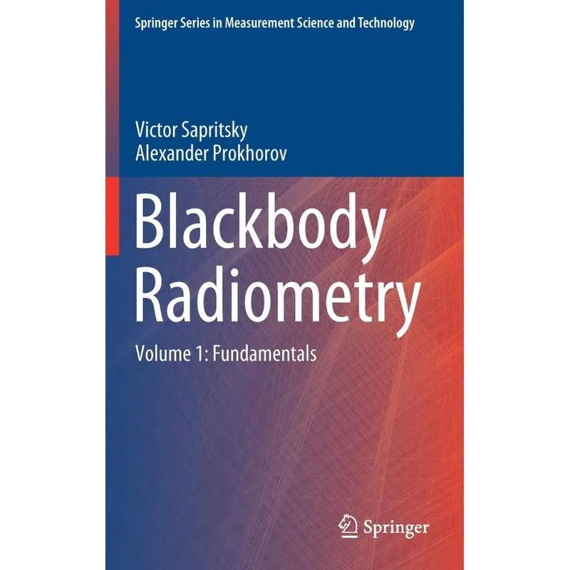 Blackbody Radiometry