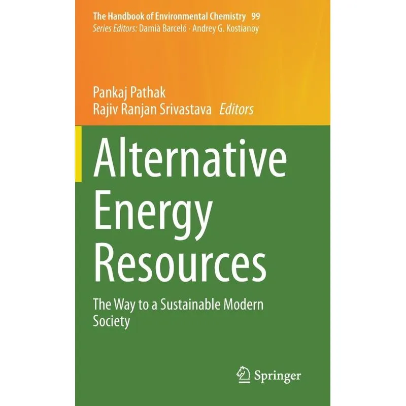 Alternative Energy Resources