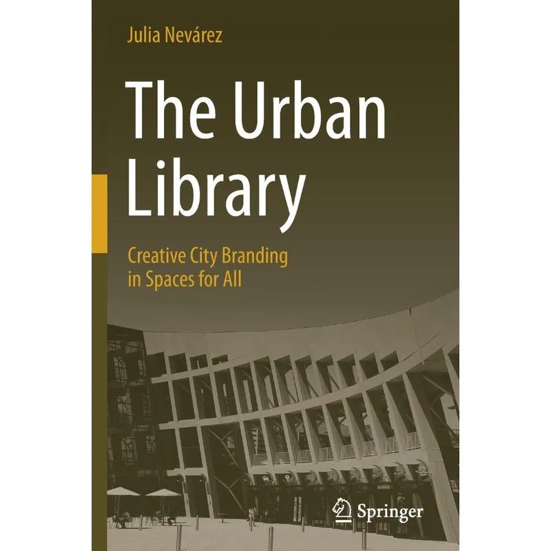 The Urban Library