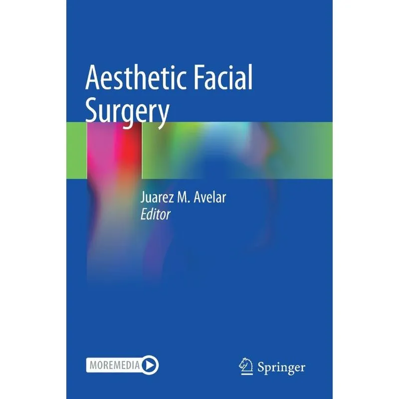 Aesthetic Facial Surgery