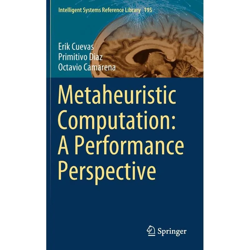 Metaheuristic Computation