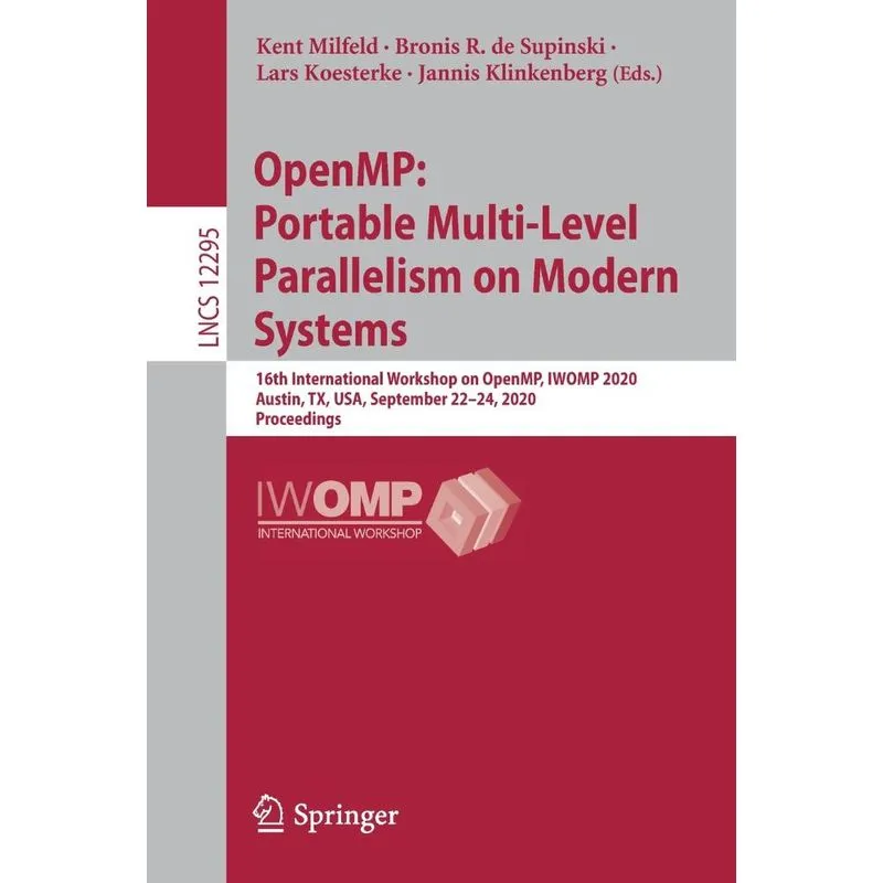OpenMP