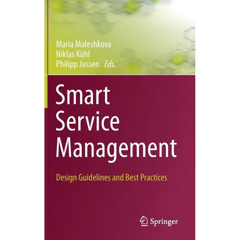 Smart Service Management