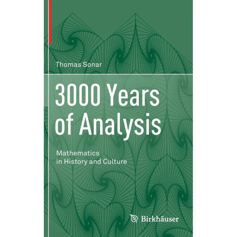 3000 Years Of Analysis