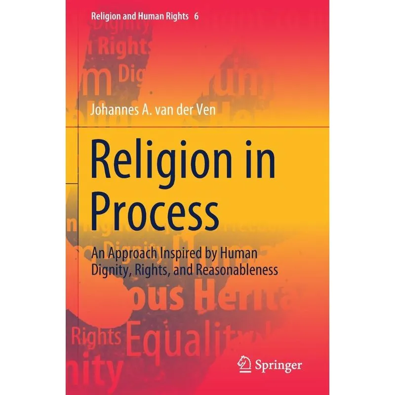 Religion In Process