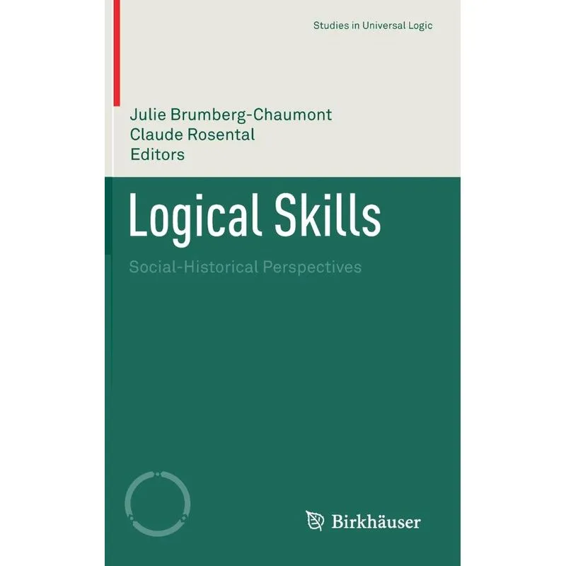 Logical Skills