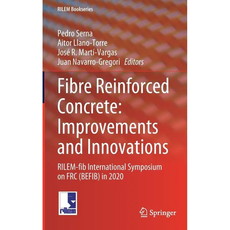 Fibre Reinforced Concrete