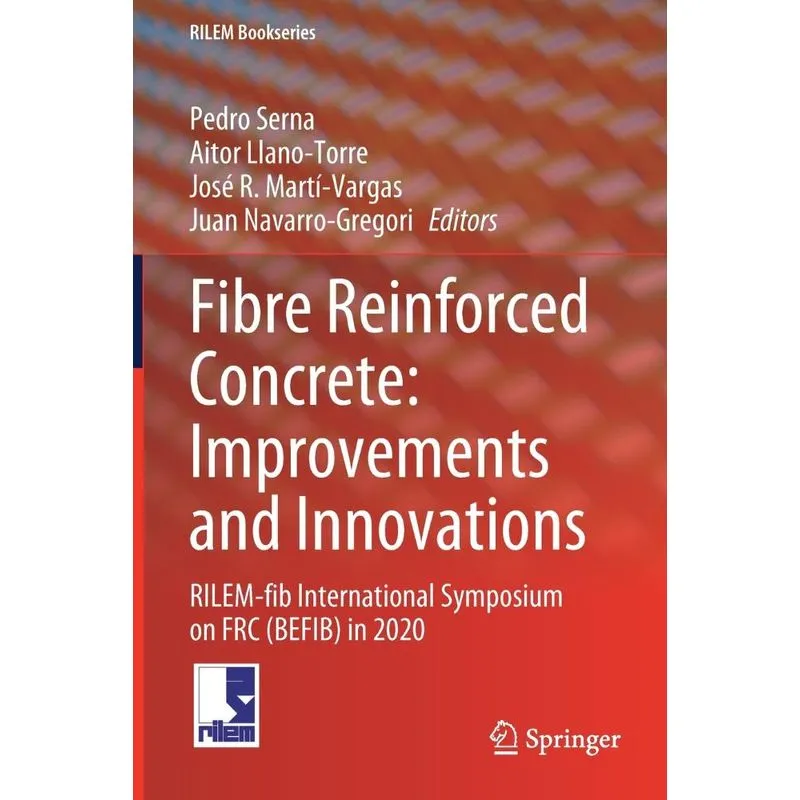 Fibre Reinforced Concrete
