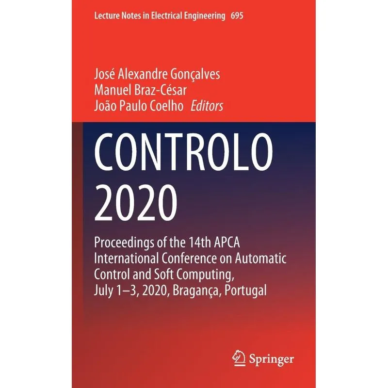 CONTROLO 2020