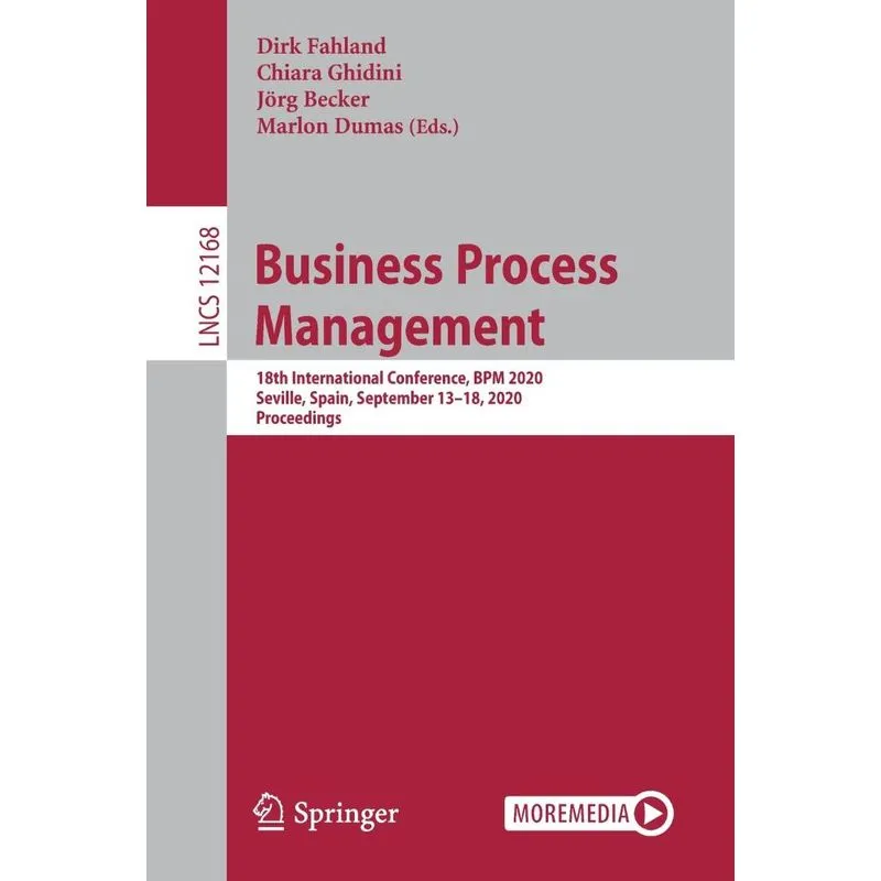 Business Process Management