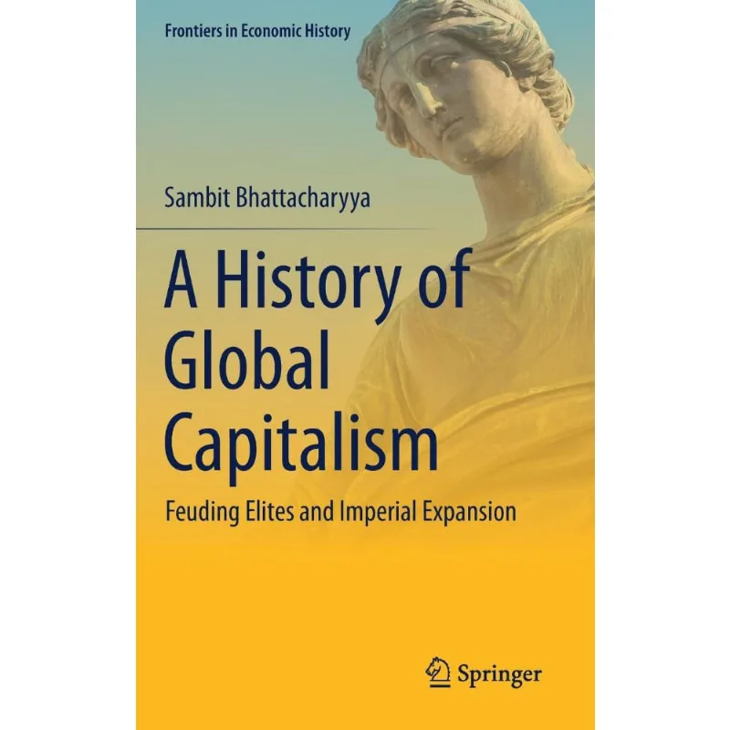 A History of Global Capitalism