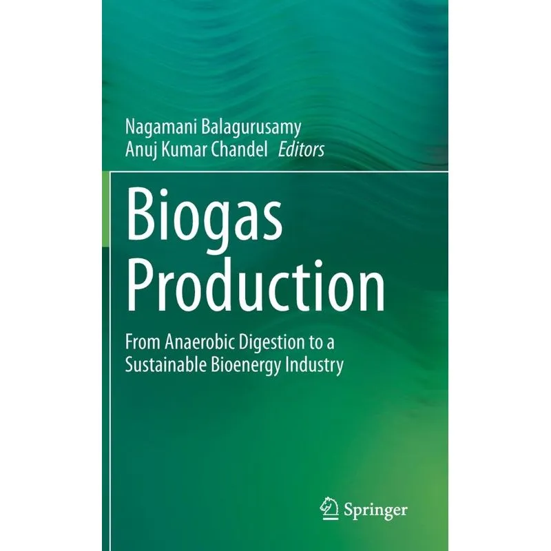Biogas Production