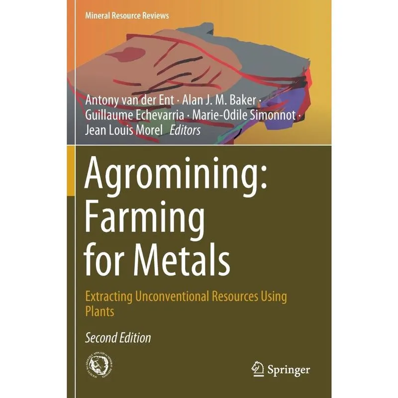Agromining