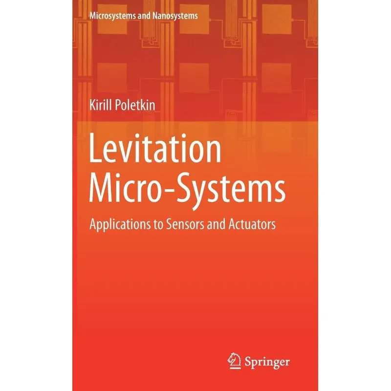 Levitation Micro-Systems