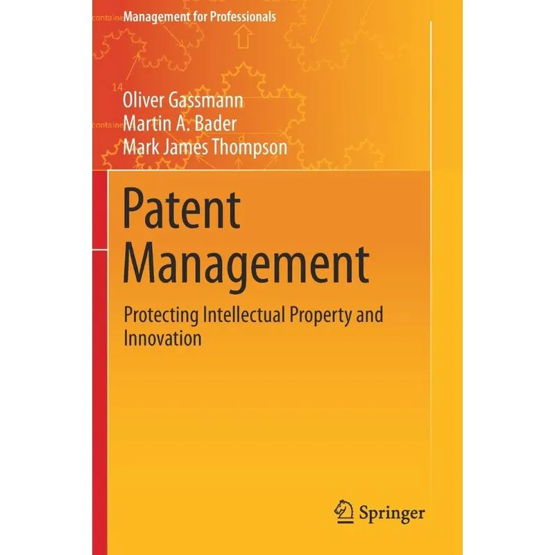 Patent Management
