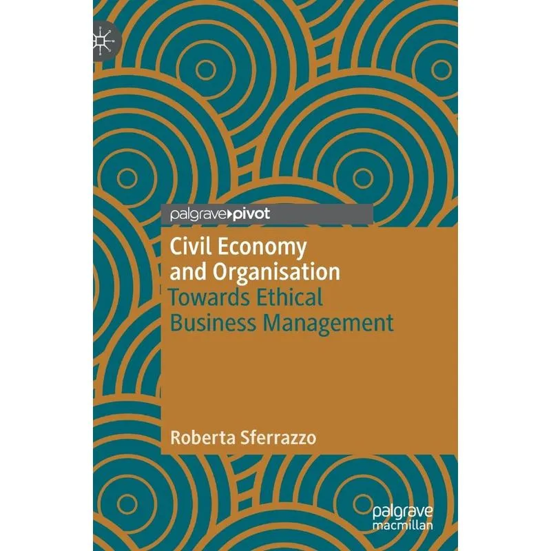 Civil Economy And Organisation