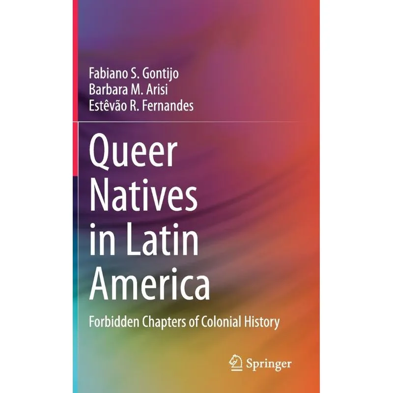 Queer Natives in Latin America