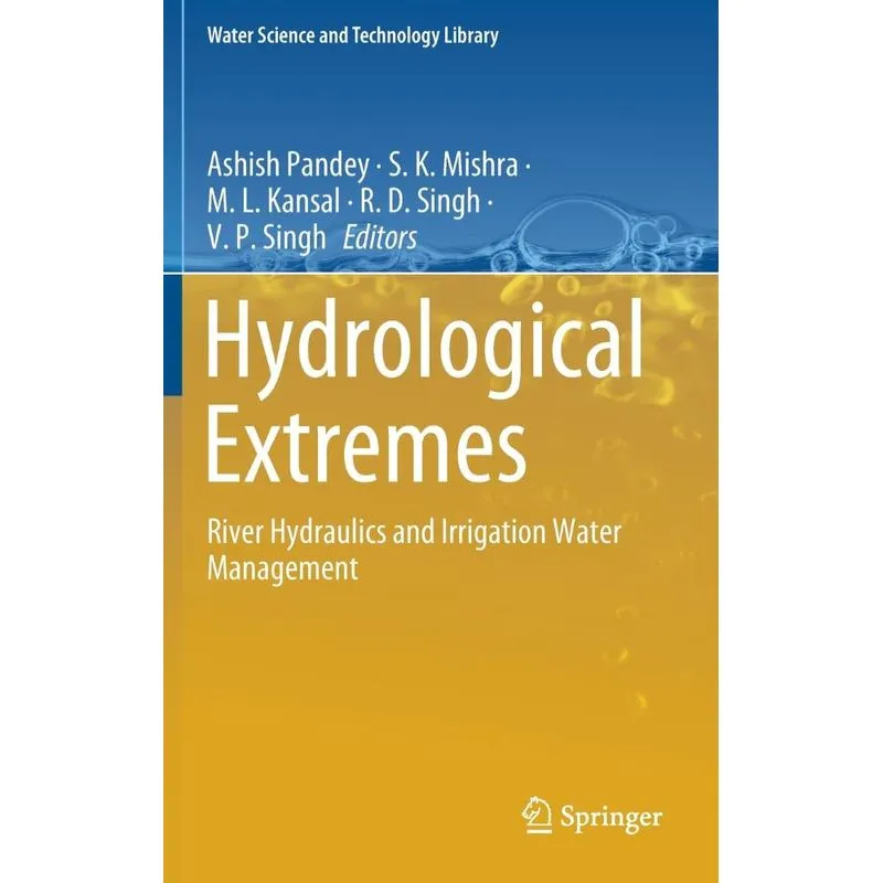 Hydrological Extremes