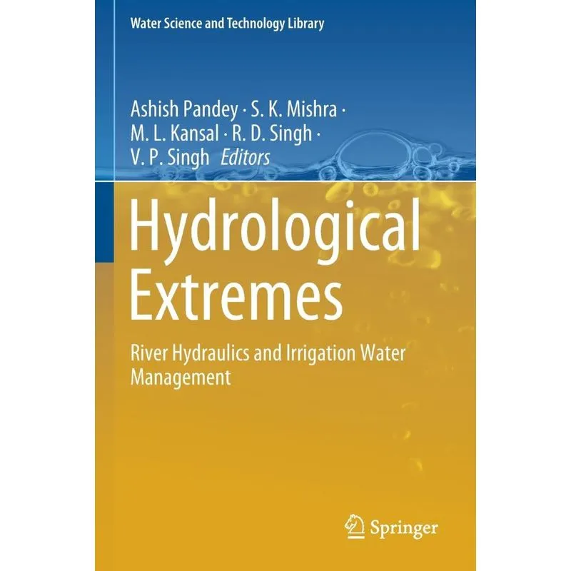 Hydrological Extremes
