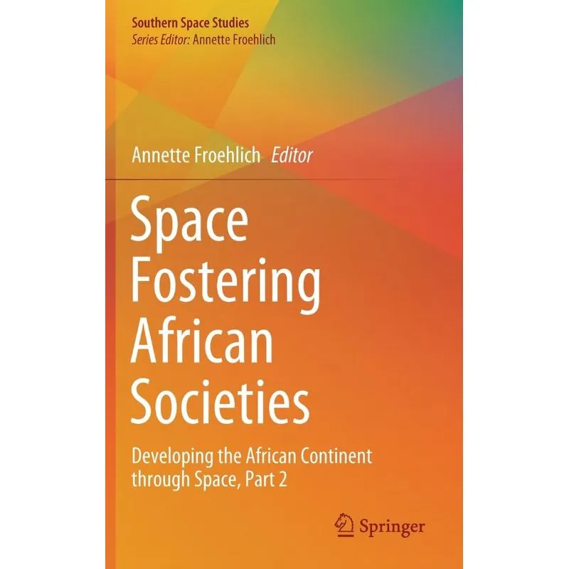 Space Fostering African Societies