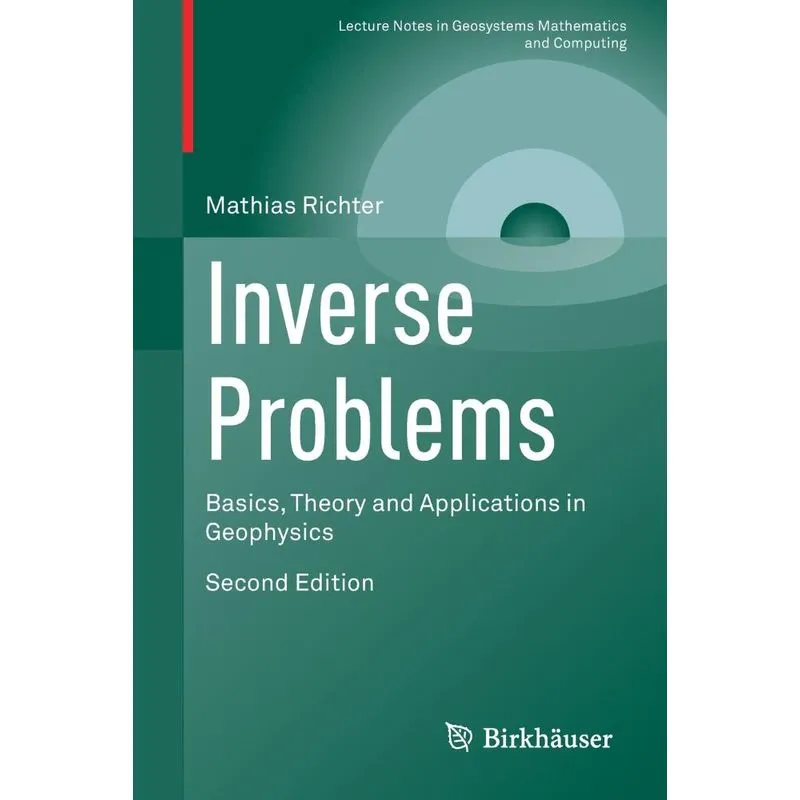 Inverse Problems