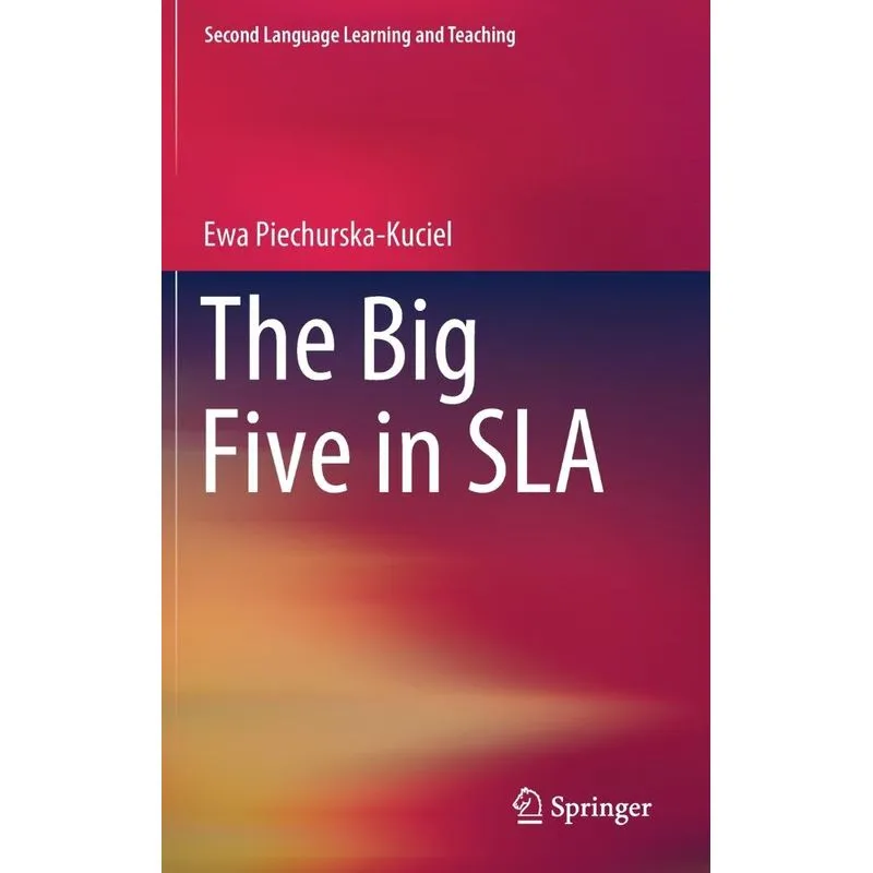 The Big Five In Sla