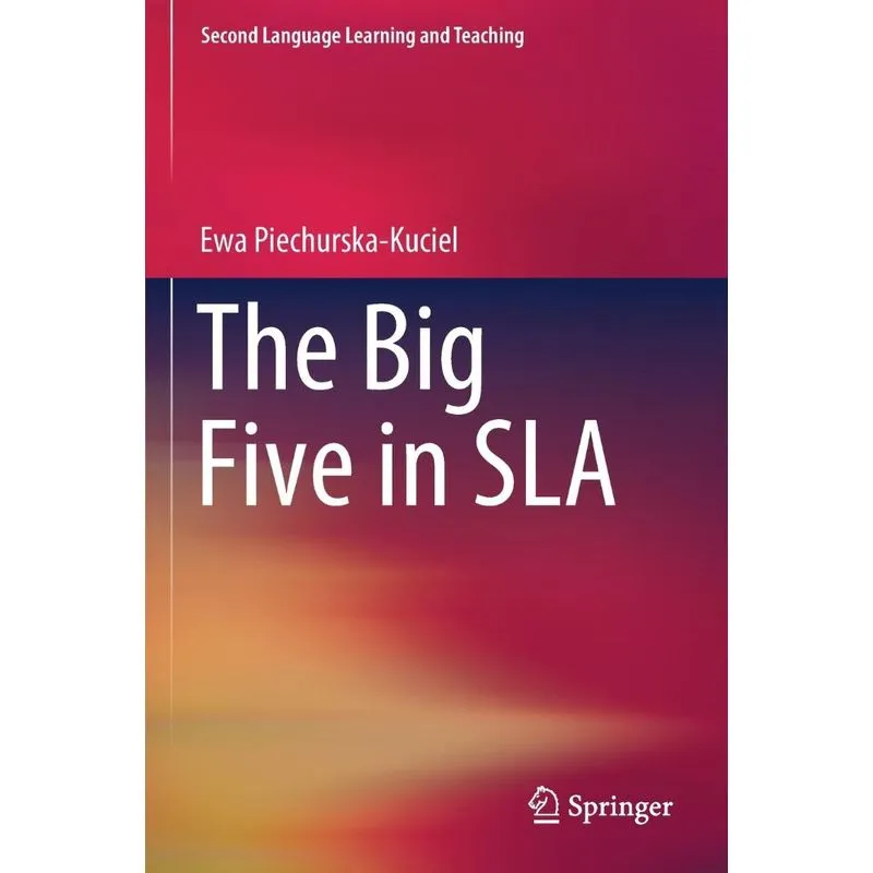 The Big Five In Sla