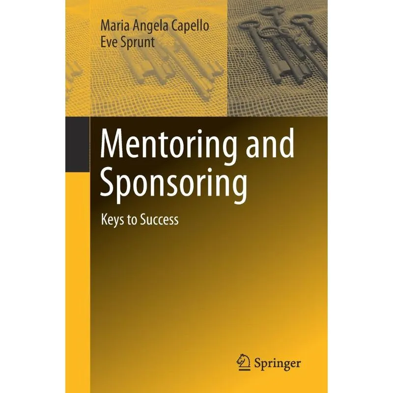 Mentoring and Sponsoring