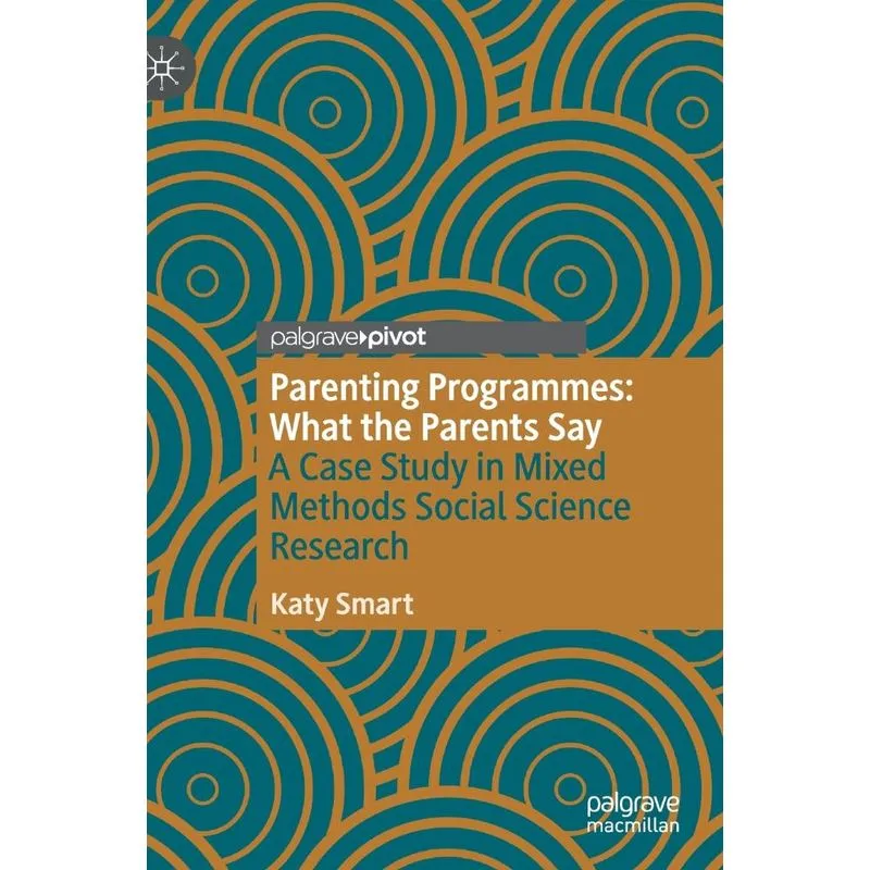 Parenting Programmes