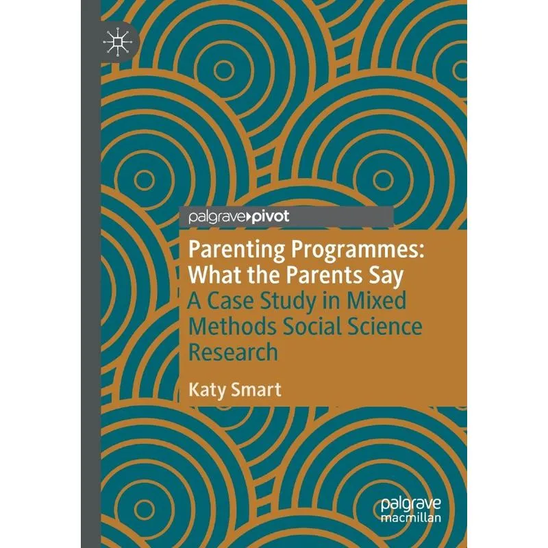Parenting Programmes