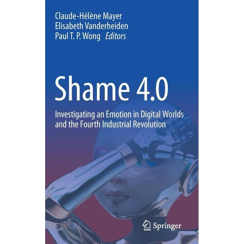 Shame 4.0