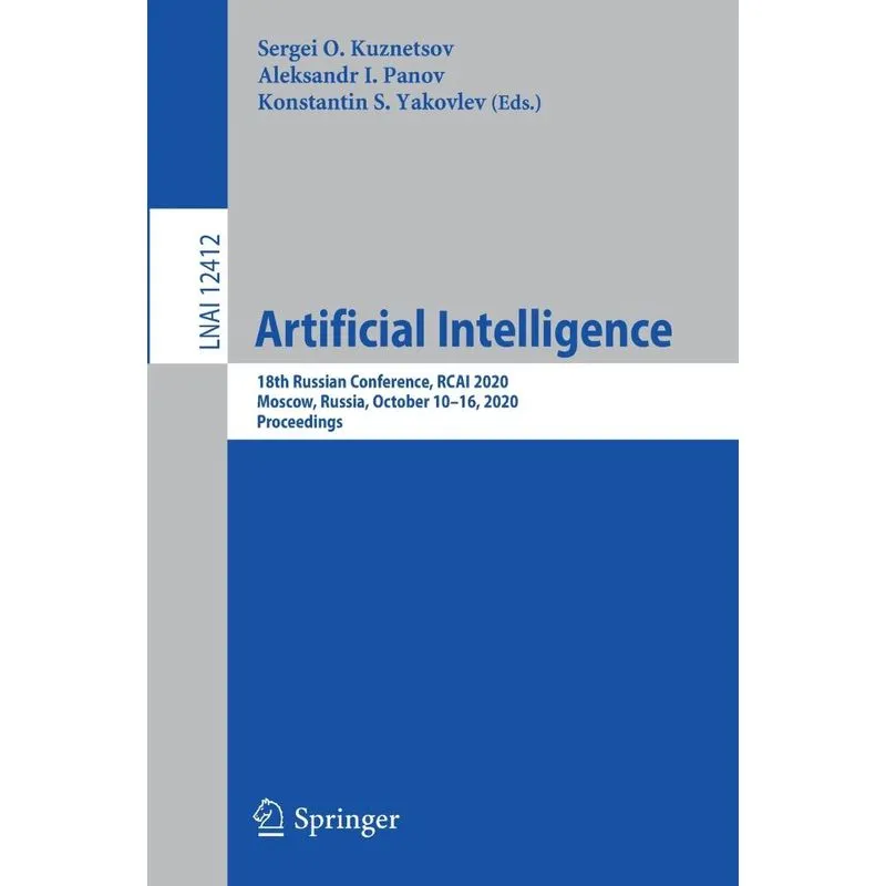 Artificial Intelligence