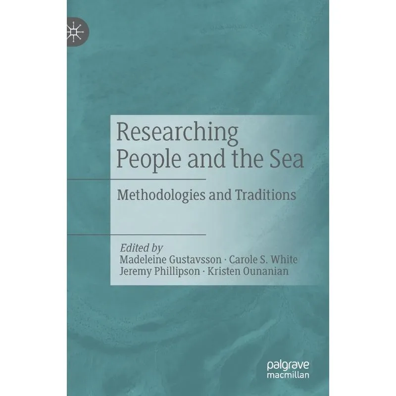 Researching People and the Sea
