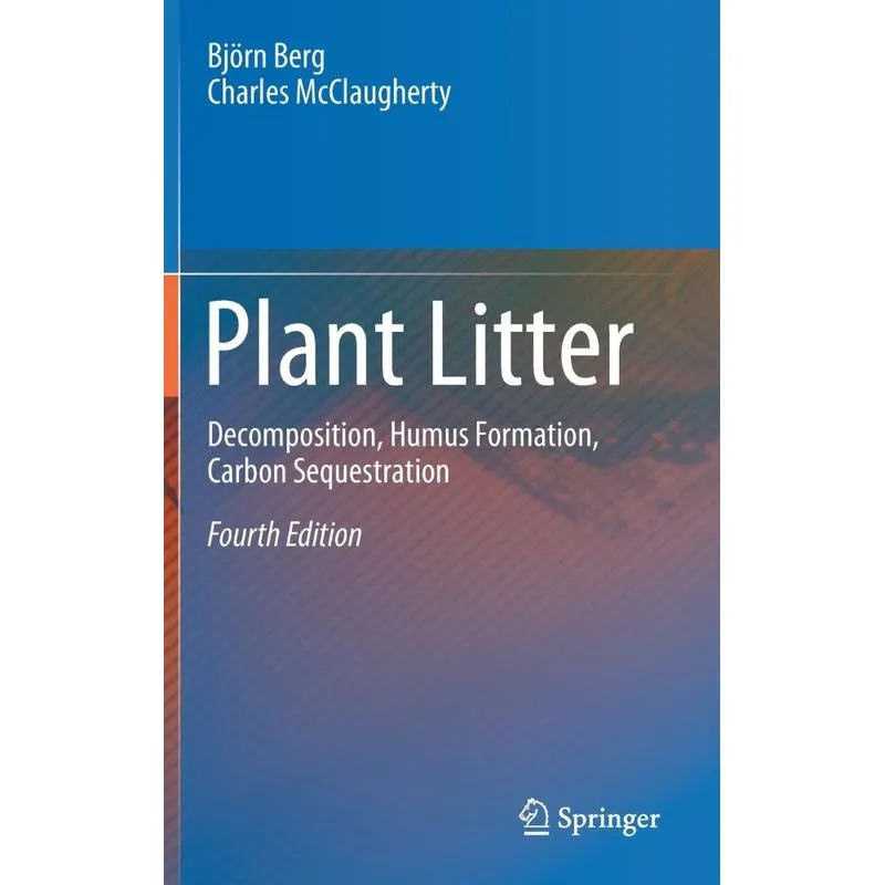 Plant Litter