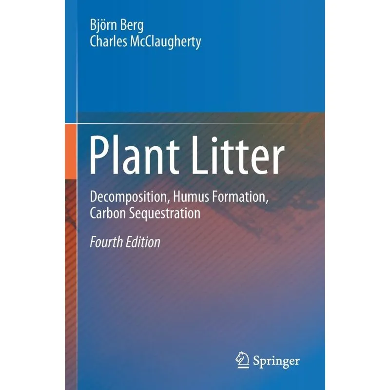 Plant Litter