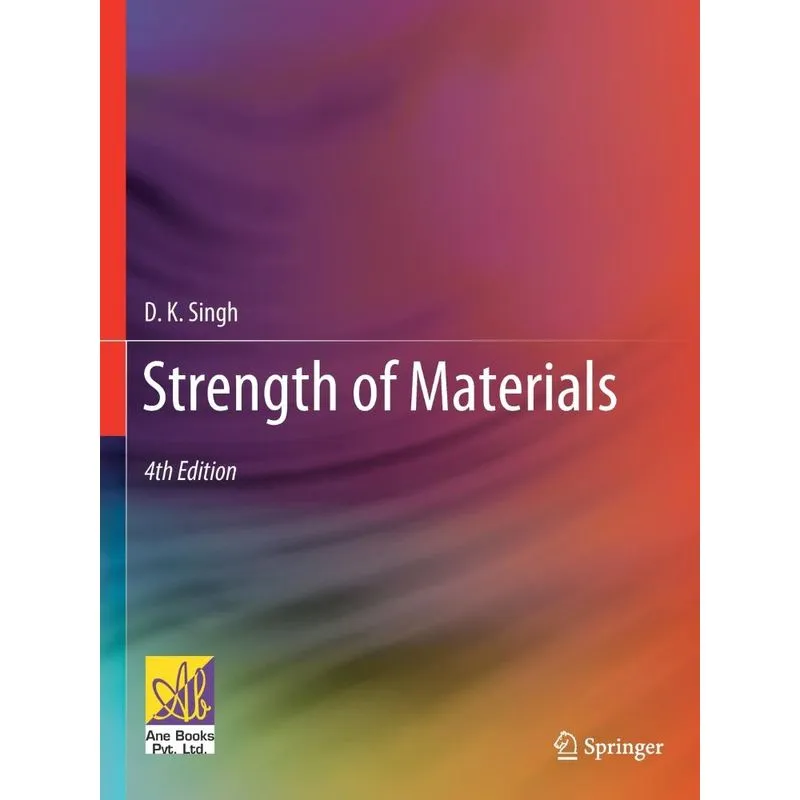 Strength Of Materials