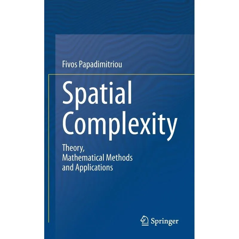 Spatial Complexity
