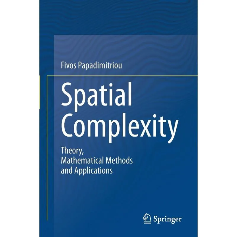 Spatial Complexity