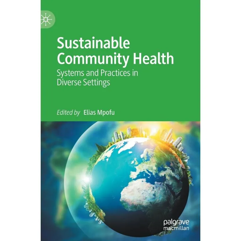 Sustainable Community Health