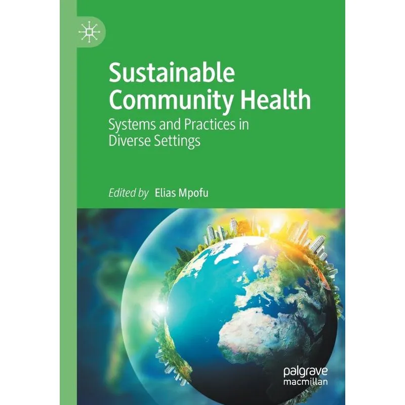 Sustainable Community Health