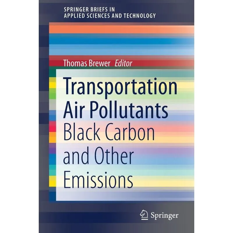 Transportation Air Pollutants