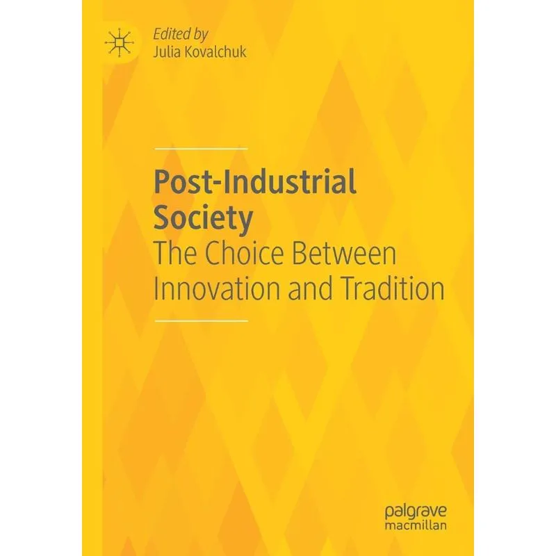 Post-industrial Society