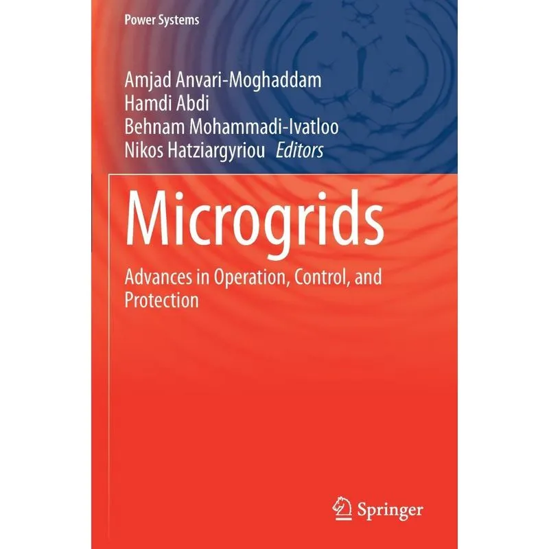 Microgrids
