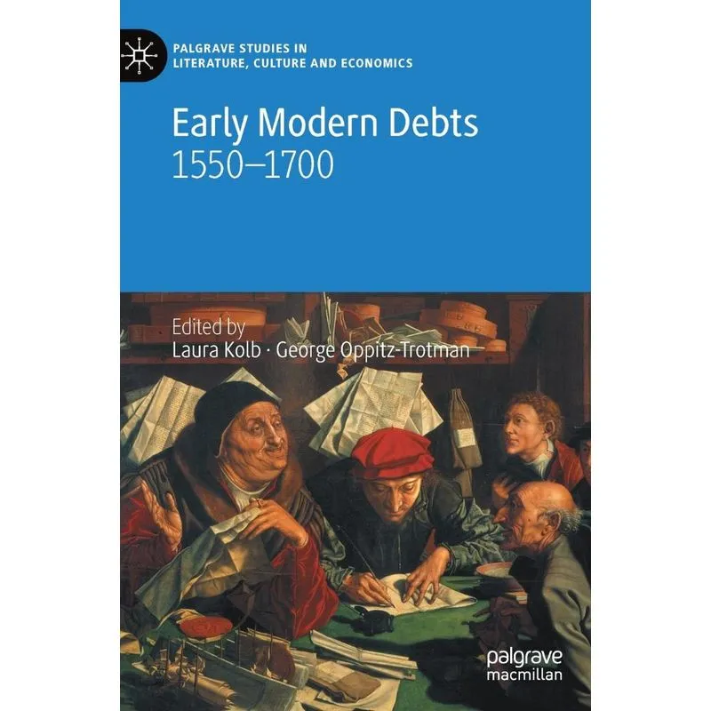 Early Modern Debts