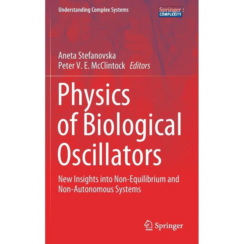 Physics of Biological Oscillators