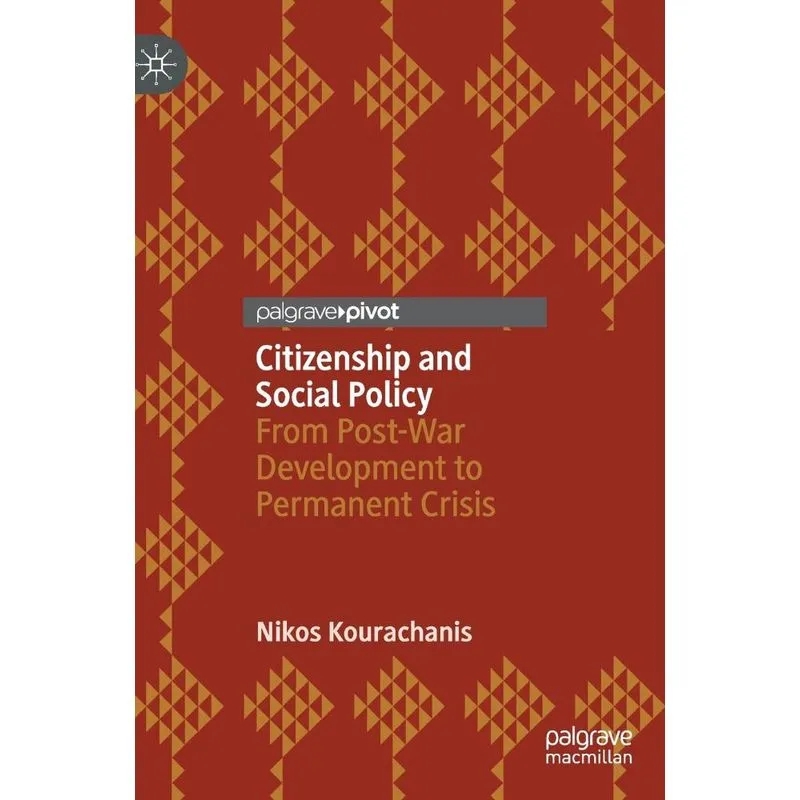 Citizenship and Social Policy
