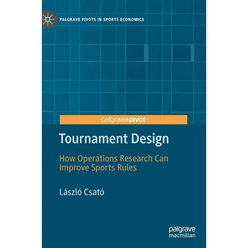 Tournament Design